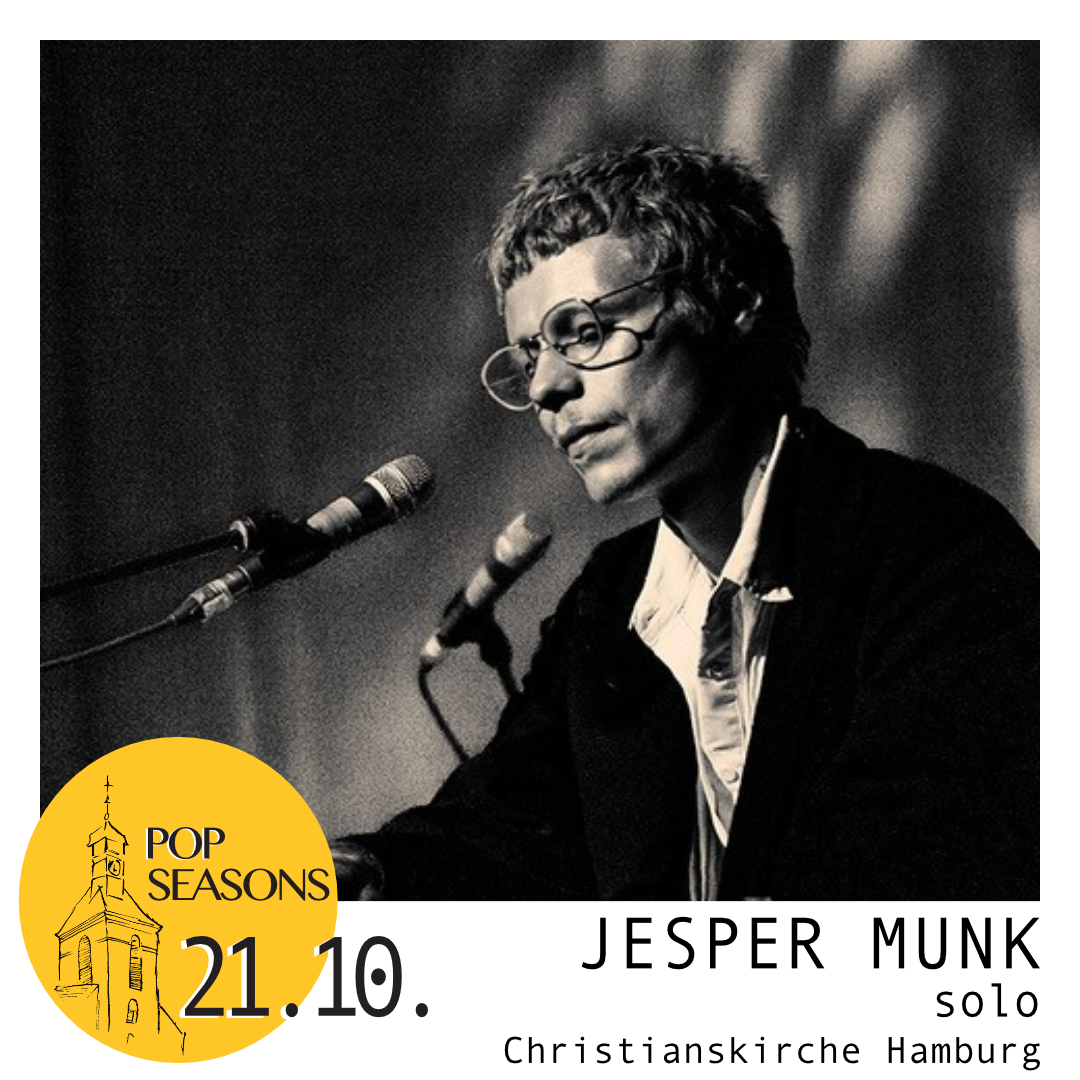 21.10.19 - Jesper Munk