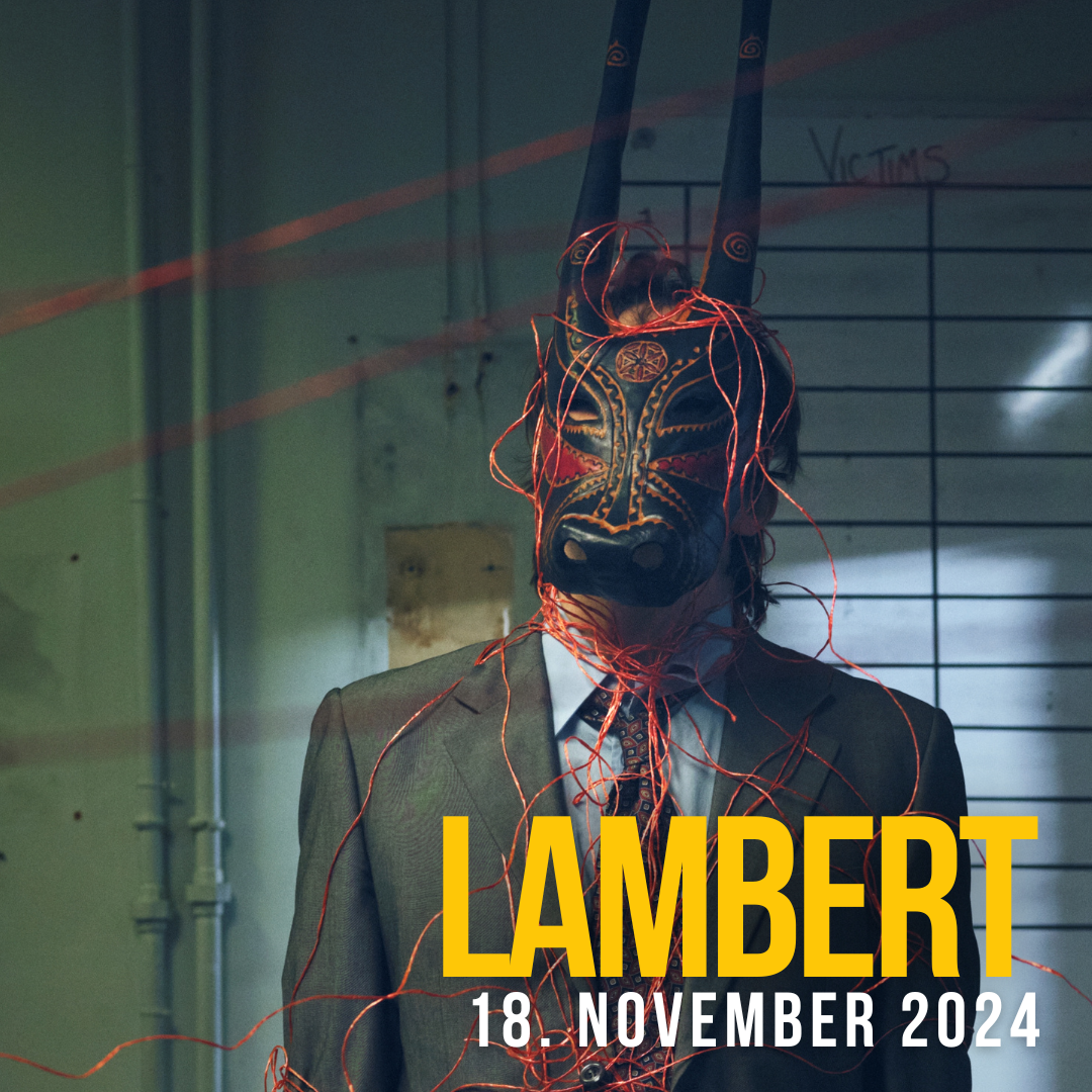 Lambert - 18.11.2024 | 20 Uhr