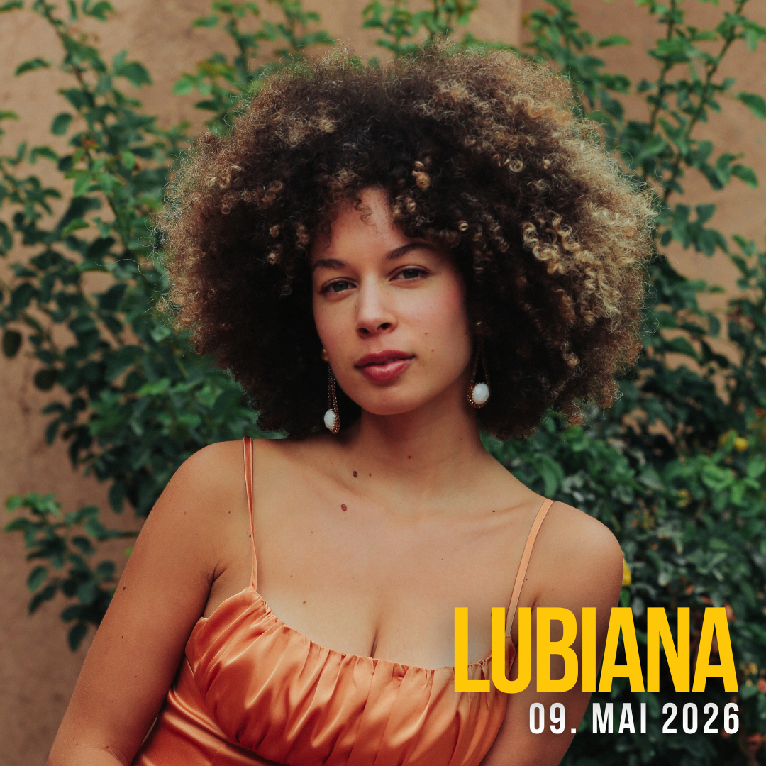Lubiana - 09.05.2026 | 20 Uhr